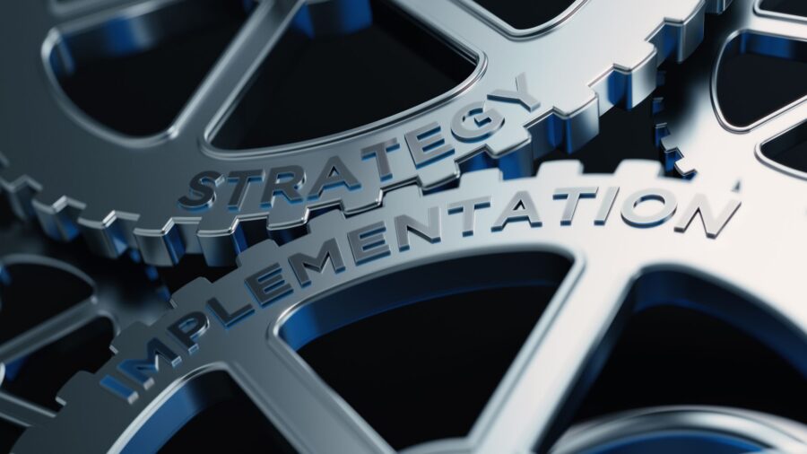 Implementation And Support Implementation Support – Metamorpho Consulting, LLC